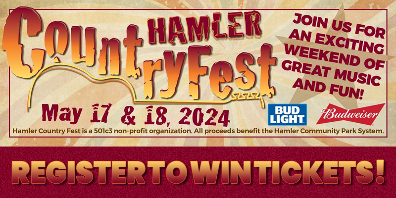 Hamler Country Fest