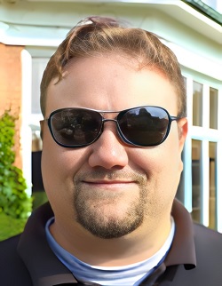Dave Delort
