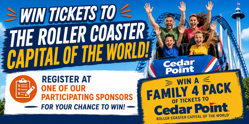 Cedar Point