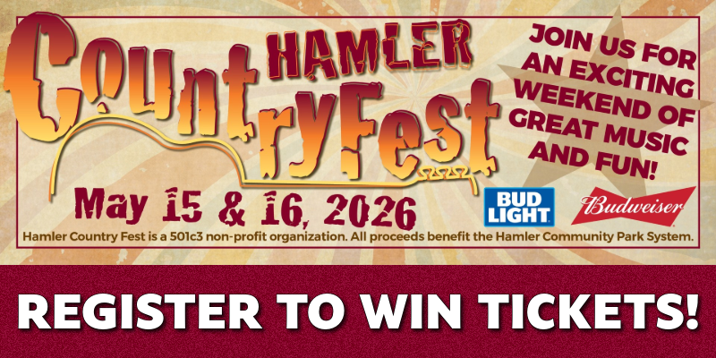 Hamler Country Fest