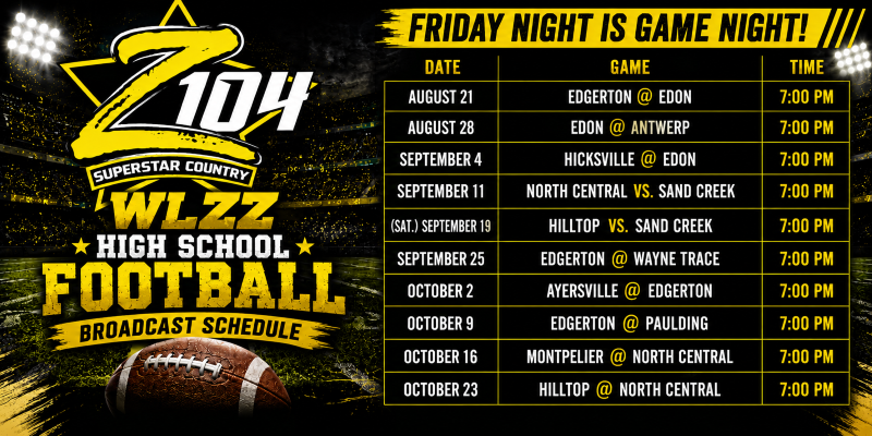 High School Football